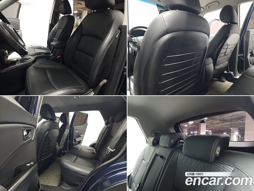 KG_Mobility_Ssangyong TIBOLI 2018