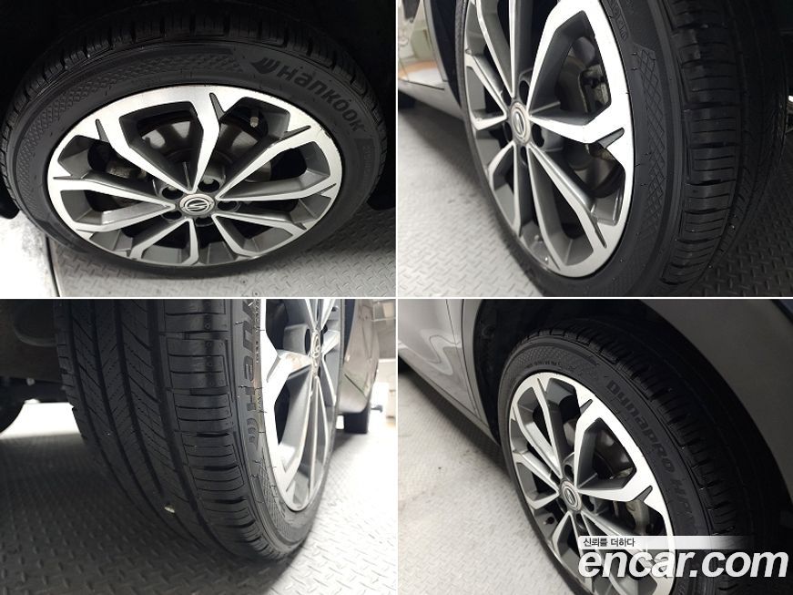 KG_Mobility_Ssangyong TIBOLI 2018