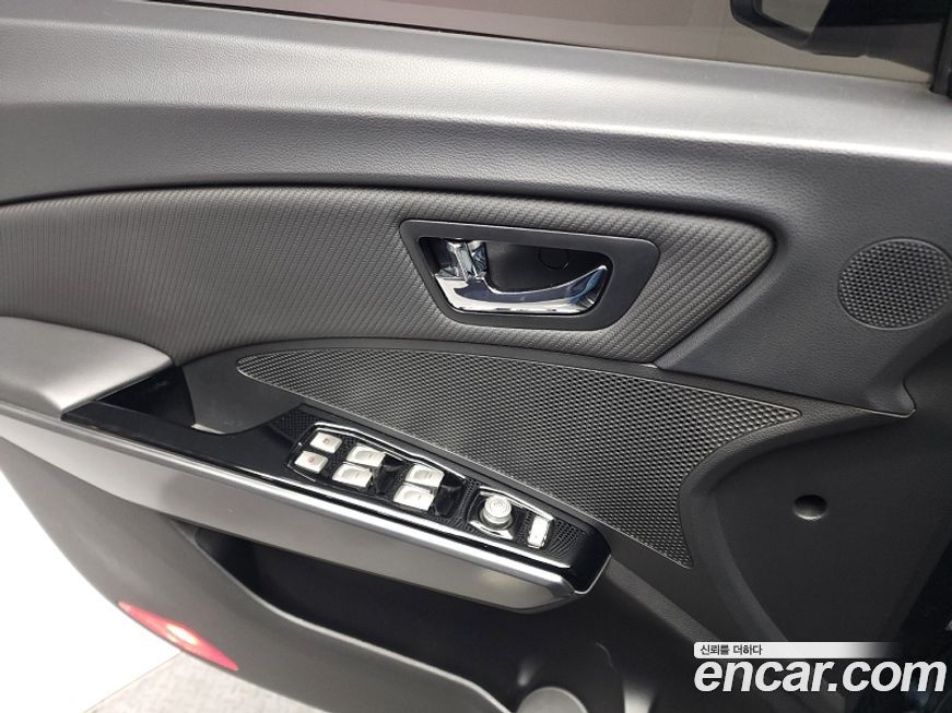 KG_Mobility_Ssangyong TIBOLI 2018