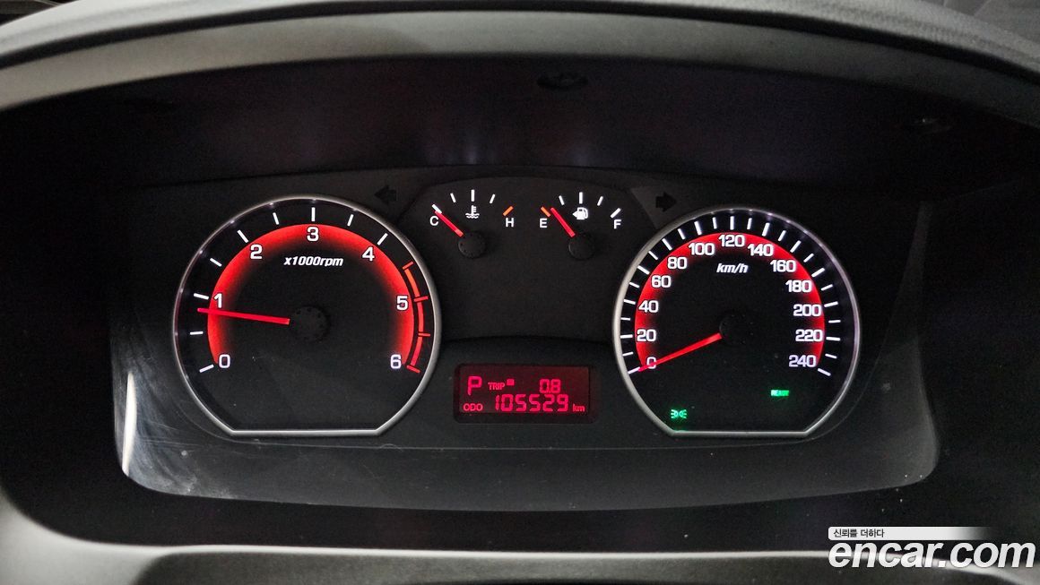 KG_Mobility_Ssangyong KORANDO 2017