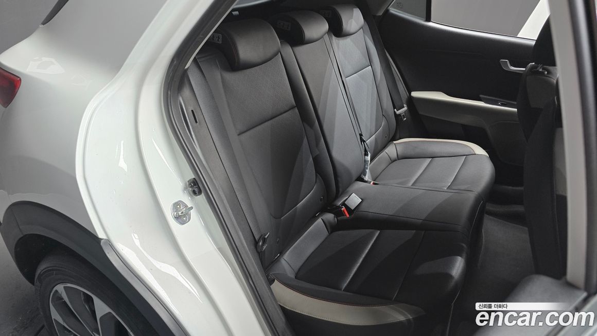 Kia Stonic 2018
