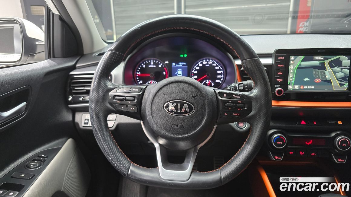 Kia Stonic 2018