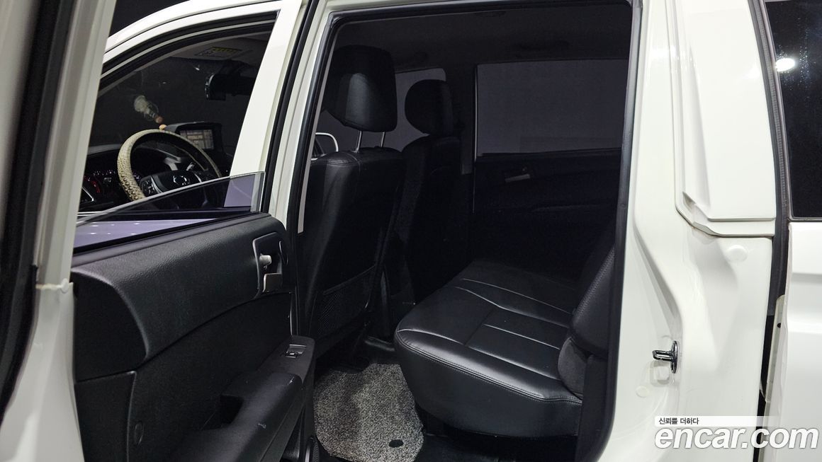 KG_Mobility_Ssangyong KORANDO 2017