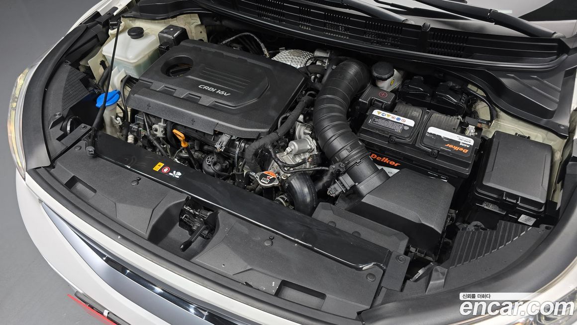 Kia Stonic 2018