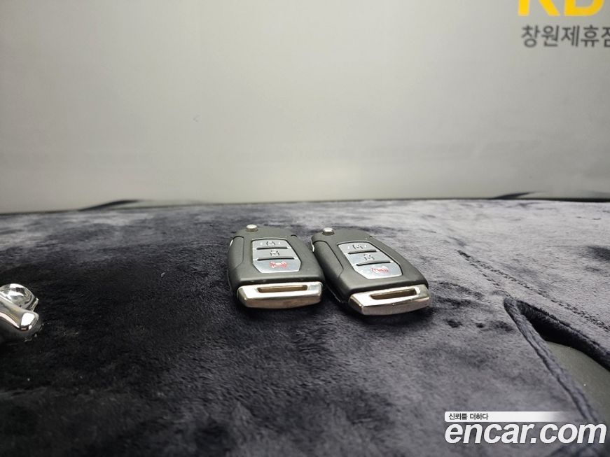 KG_Mobility_Ssangyong TIBOLI 2018