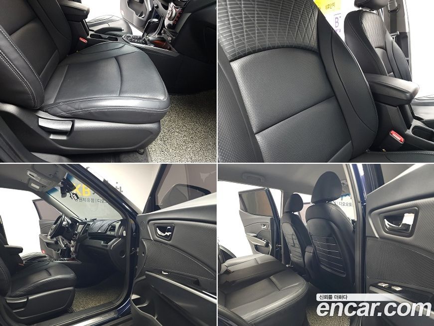 KG_Mobility_Ssangyong TIBOLI 2018