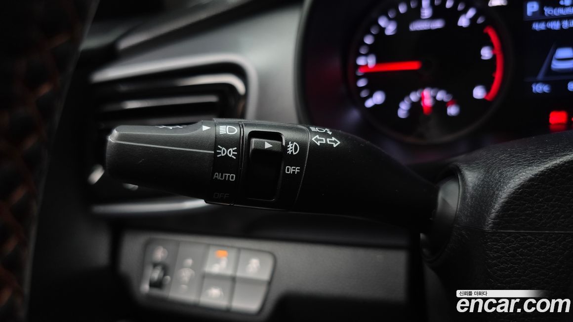 Kia Stonic 2018