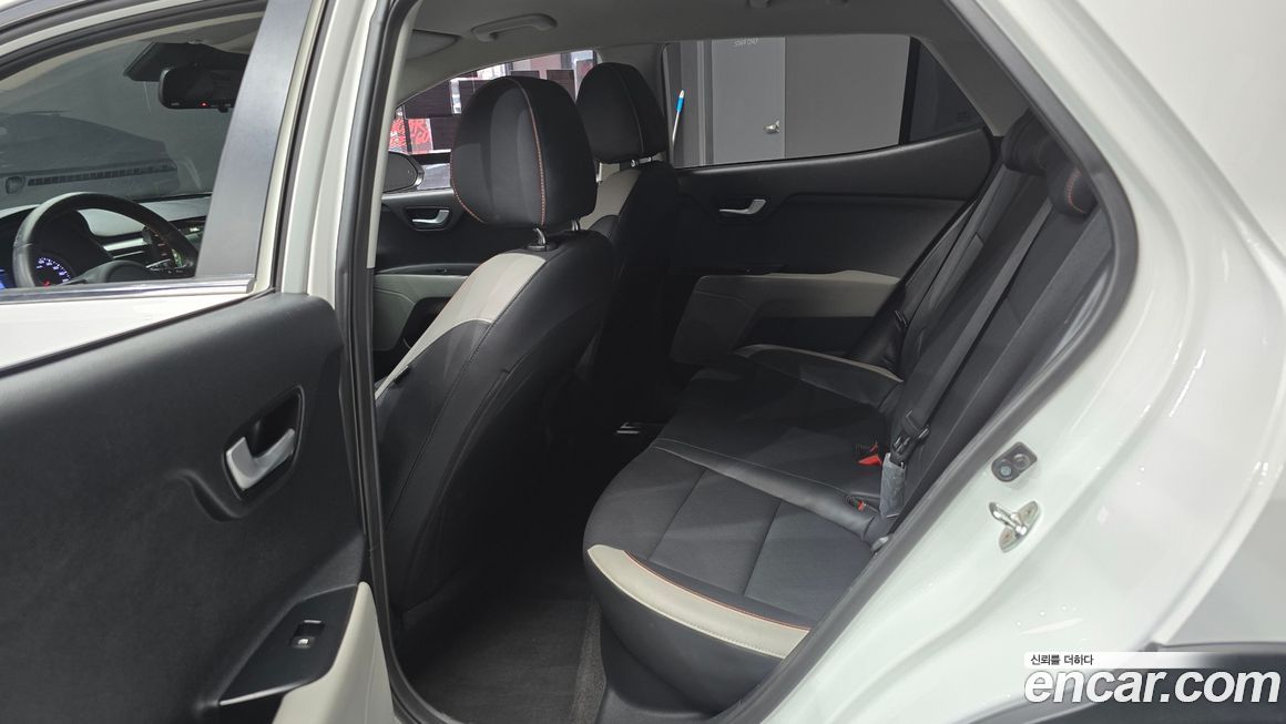 Kia Stonic 2018