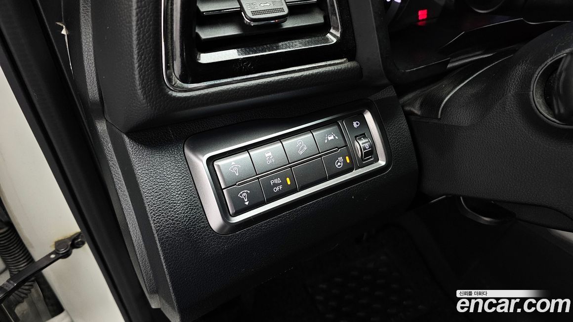 KG_Mobility_Ssangyong TIBOLI 2022