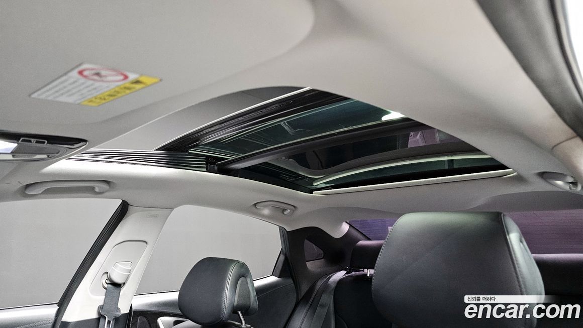 Hyundai Grandeur 2016