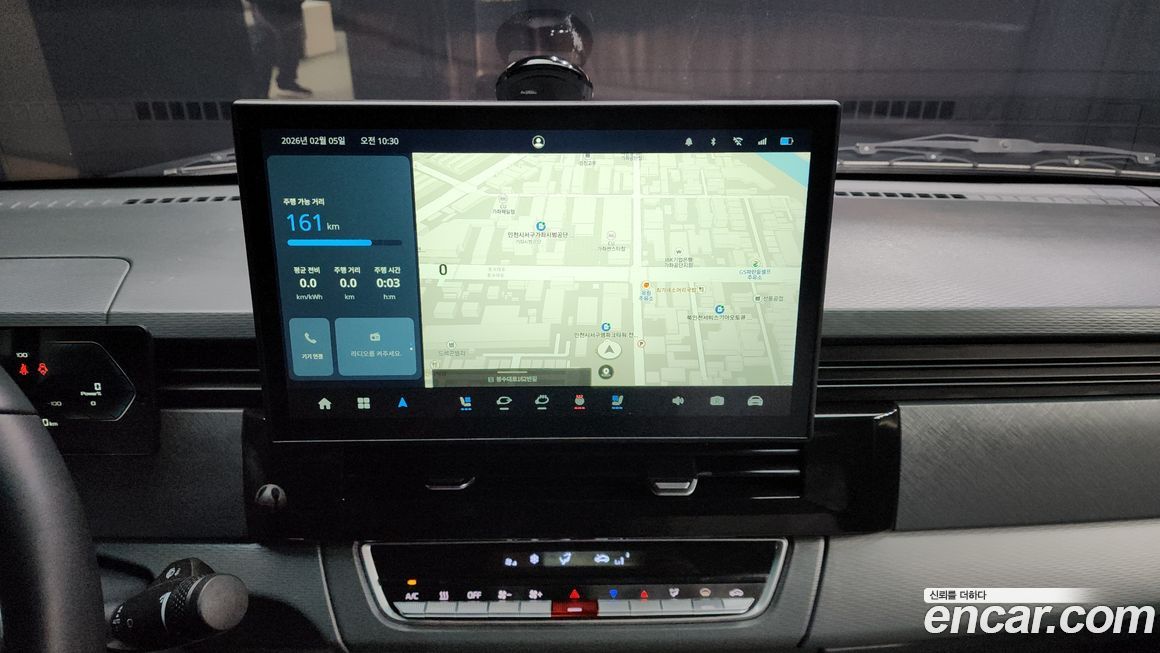 Geely SE-A2 Van 2023