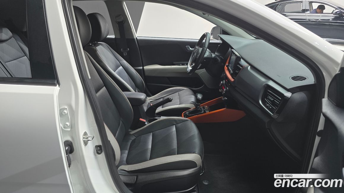 Kia Stonic 2018