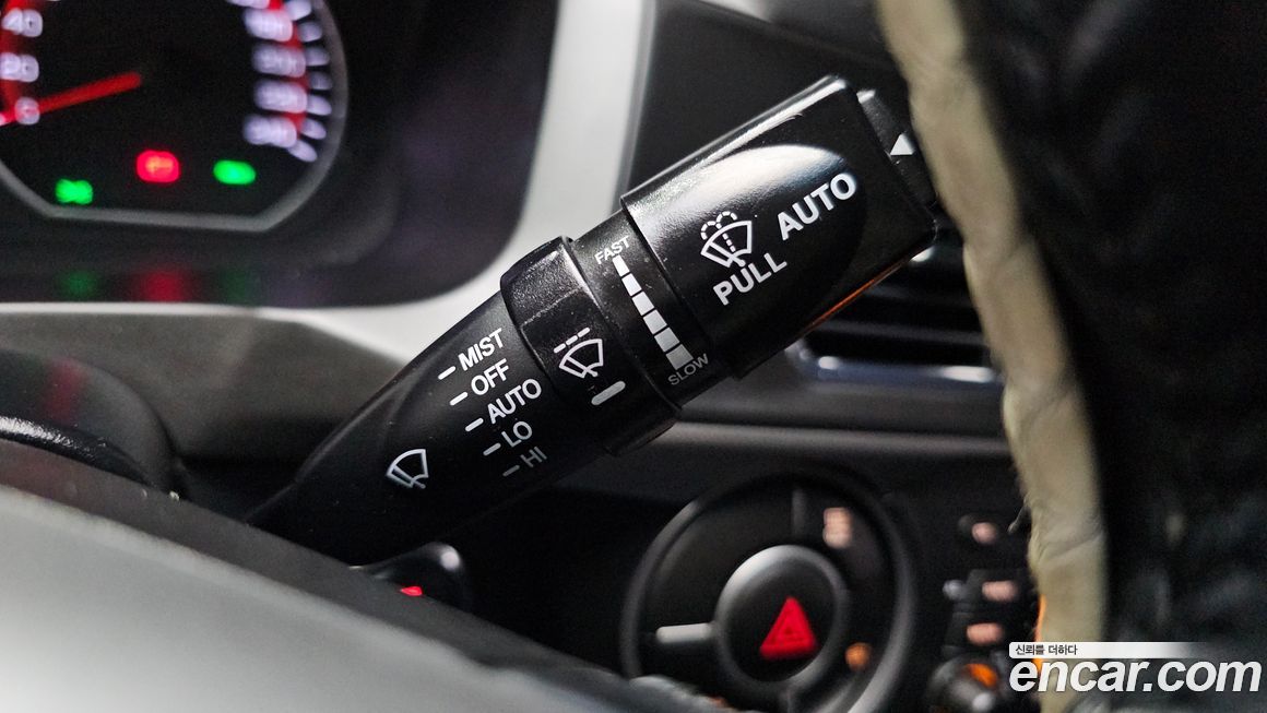 KG_Mobility_Ssangyong KORANDO 2017