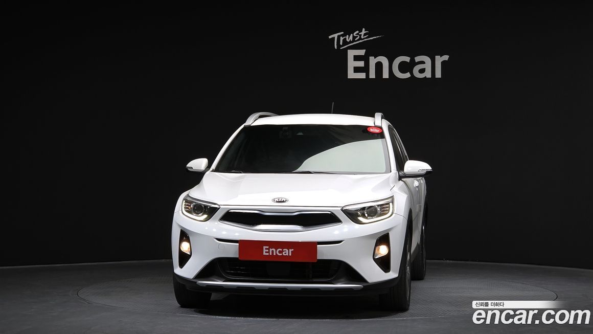 Kia Stonic 2018