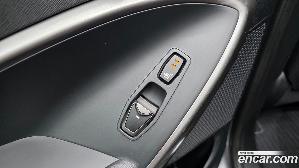 Hyundai Santafe 2016