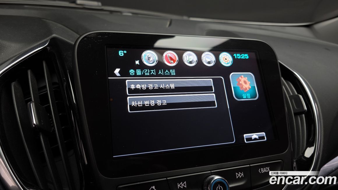 ChevroletGMDaewoo VOLT 2017