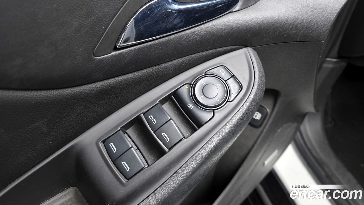 ChevroletGMDaewoo VOLT 2017