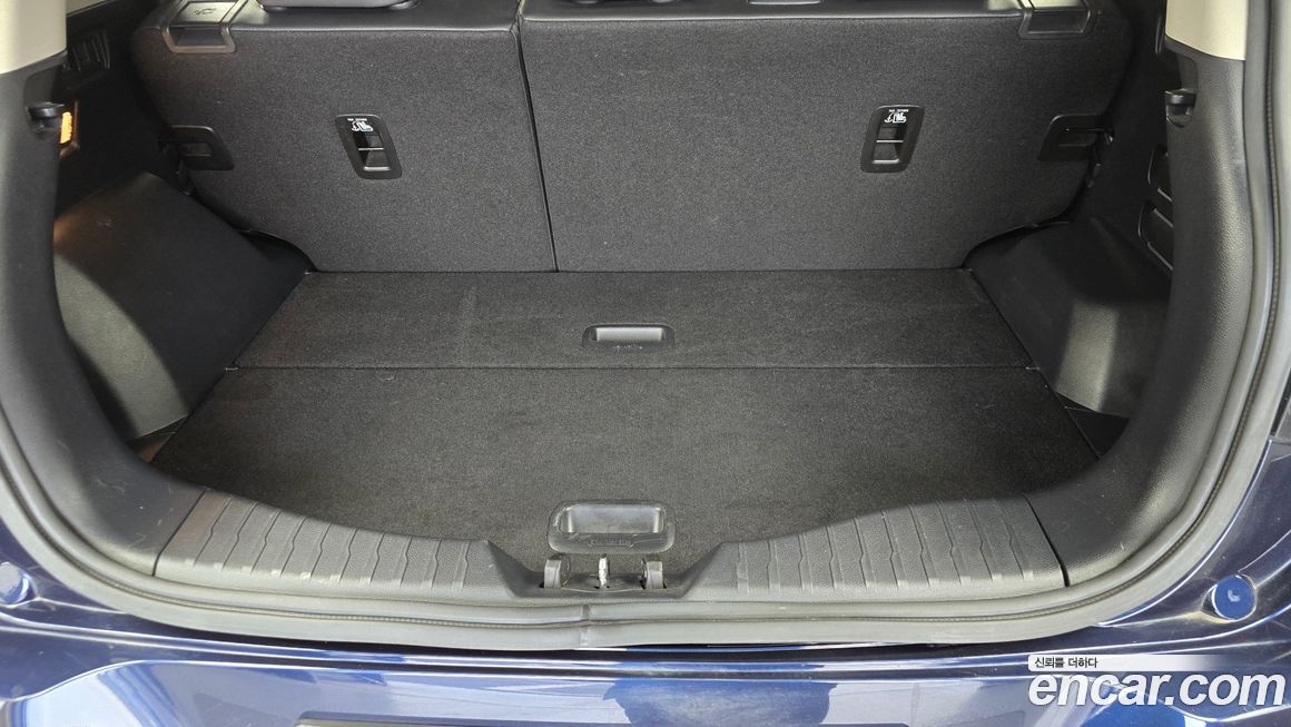 KG_Mobility_Ssangyong TIBOLI 2020