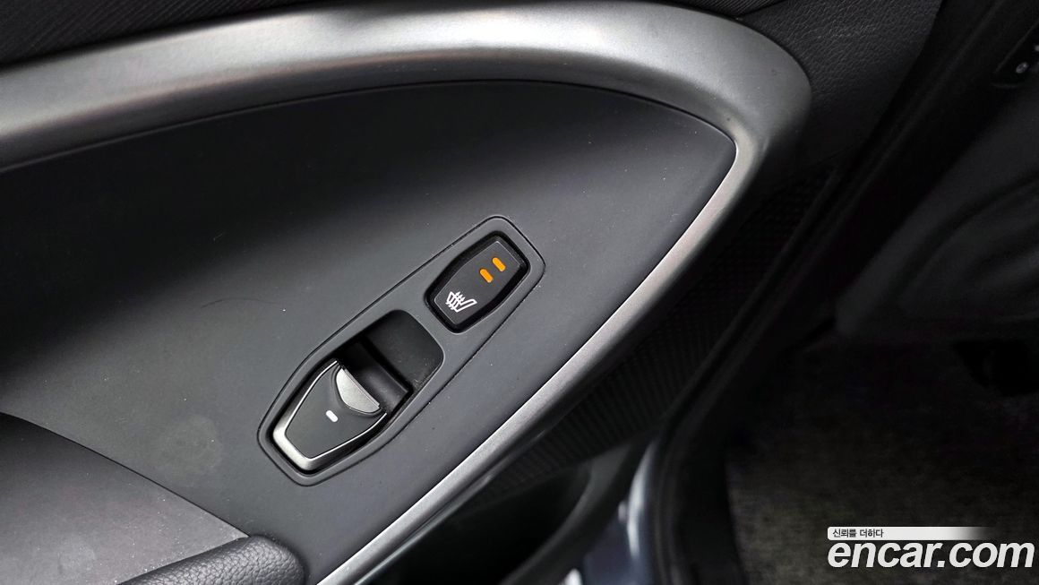 Hyundai Santafe 2018