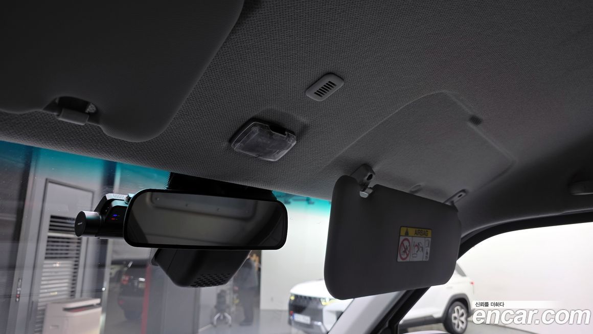 Geely SE-A2 Van 2023