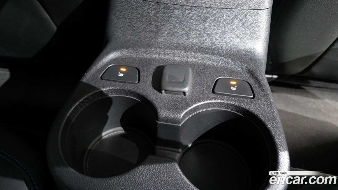 ChevroletGMDaewoo VOLT 2017