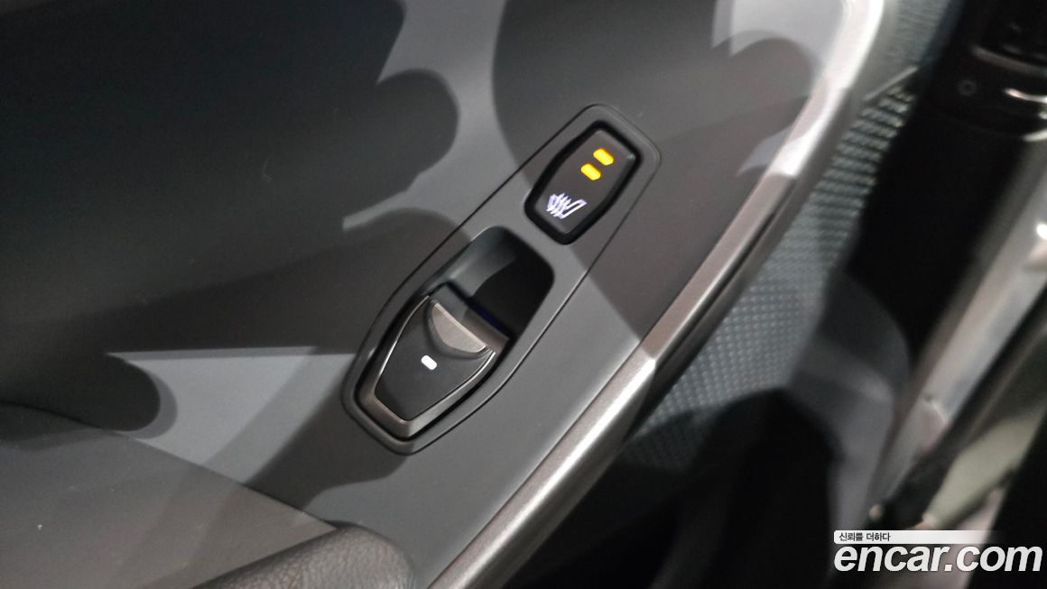 Hyundai Santafe 2017