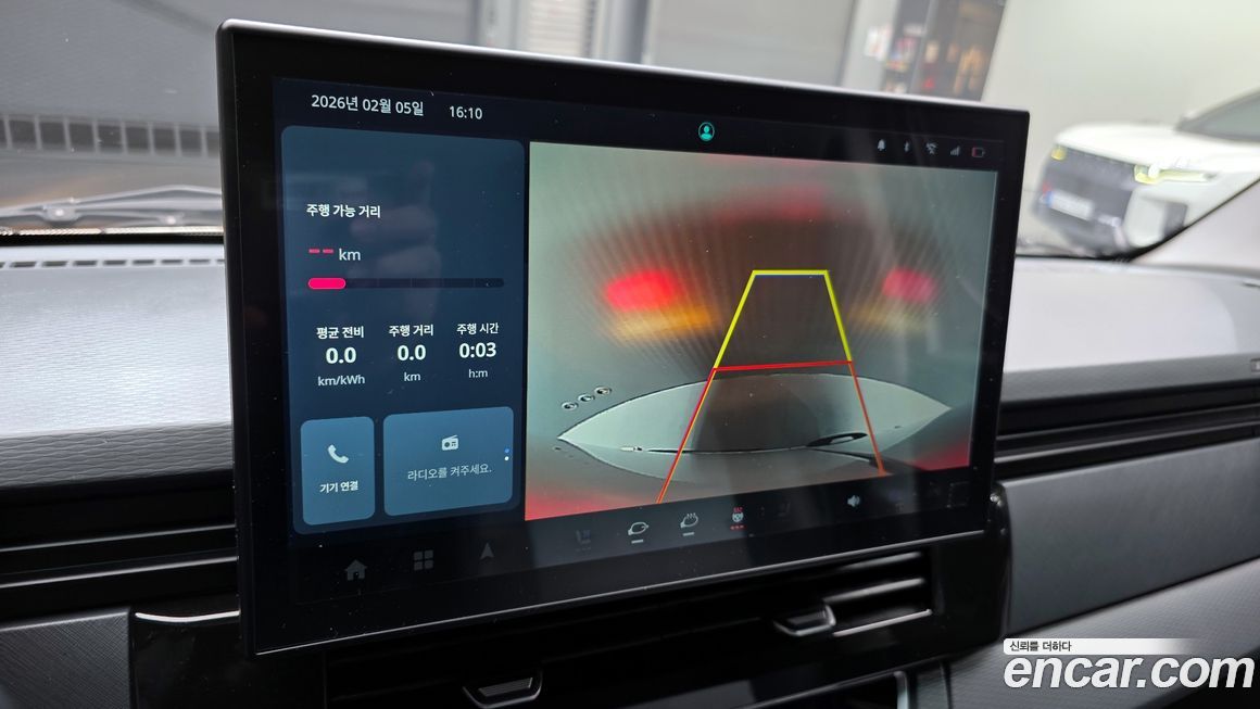 Geely SE-A2 Van 2023