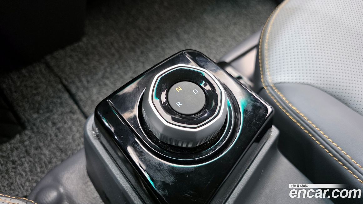 Geely SE-A2 Van 2023