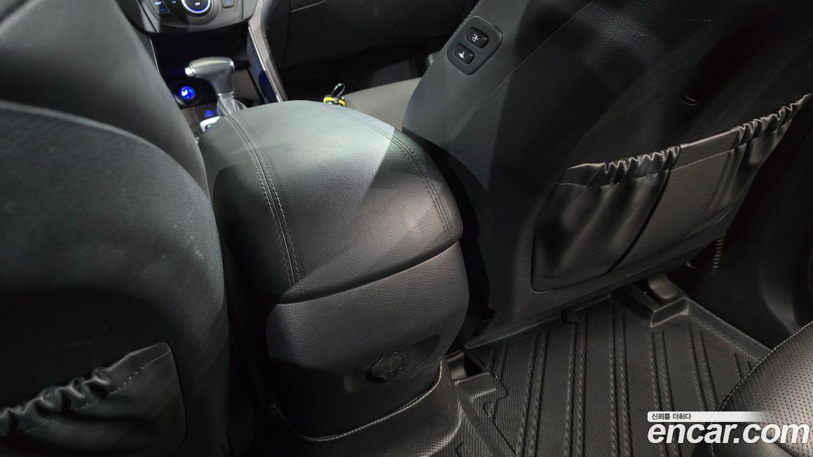 Hyundai Santafe 2017