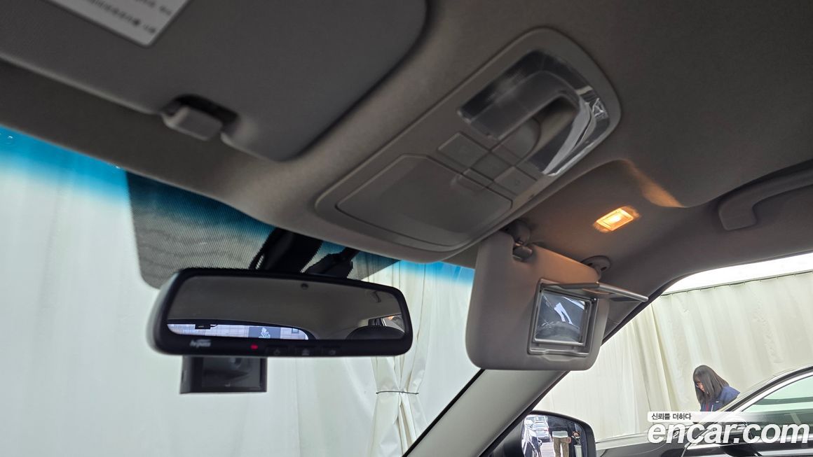 KG_Mobility_Ssangyong TIBOLI 2020