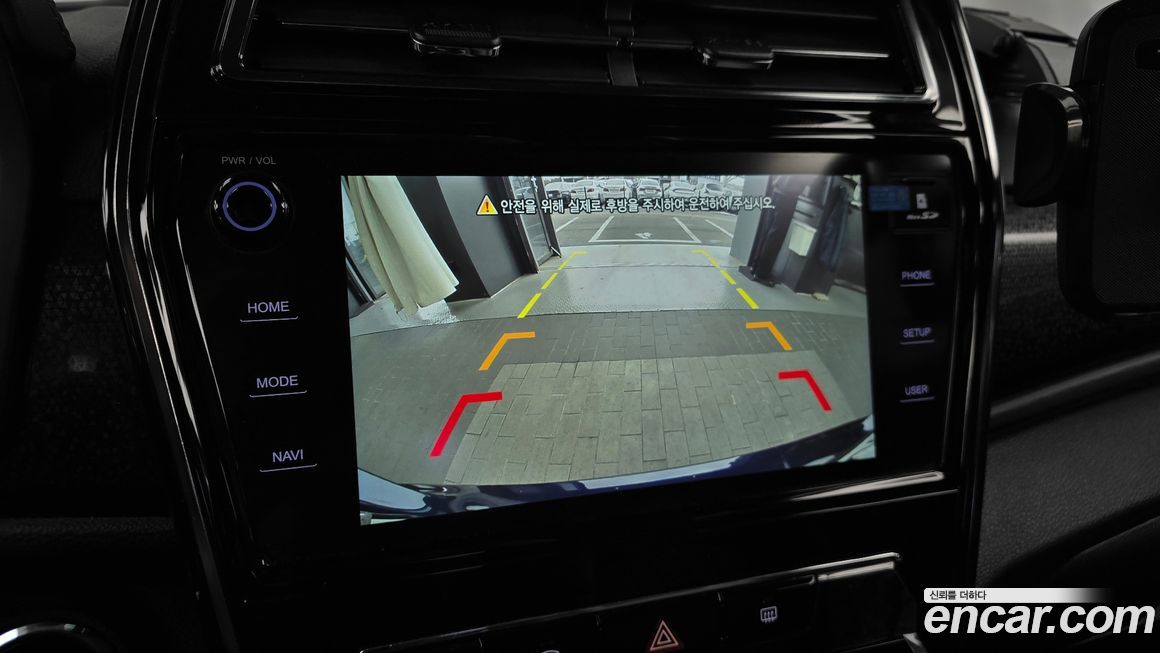 KG_Mobility_Ssangyong TIBOLI 2020