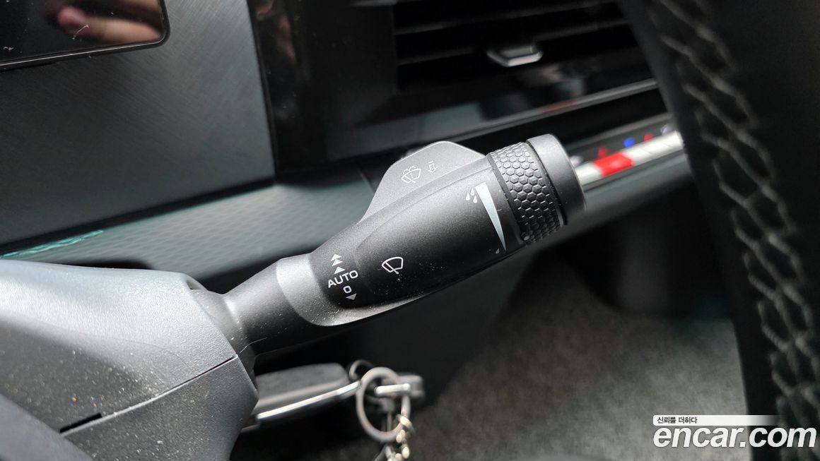 Geely SE-A2 Van 2023