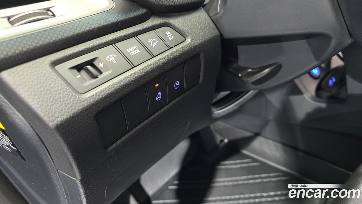 Hyundai Santafe 2017