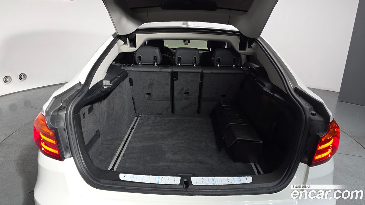 BMW Gran Turismo 2016