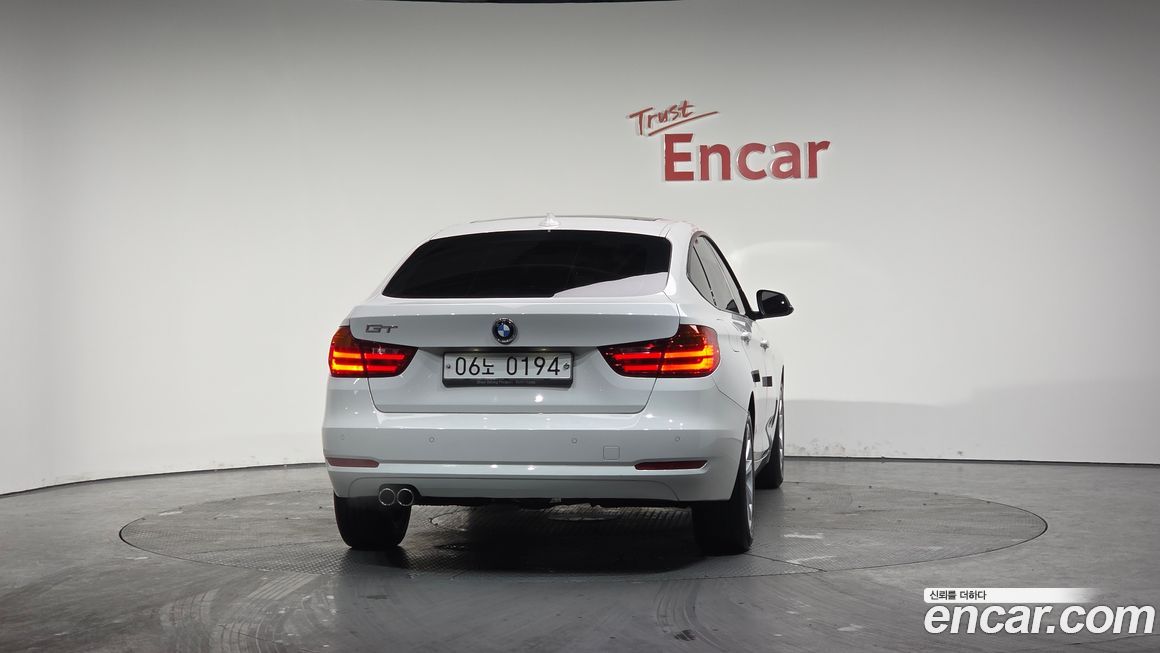 BMW Gran Turismo 2016