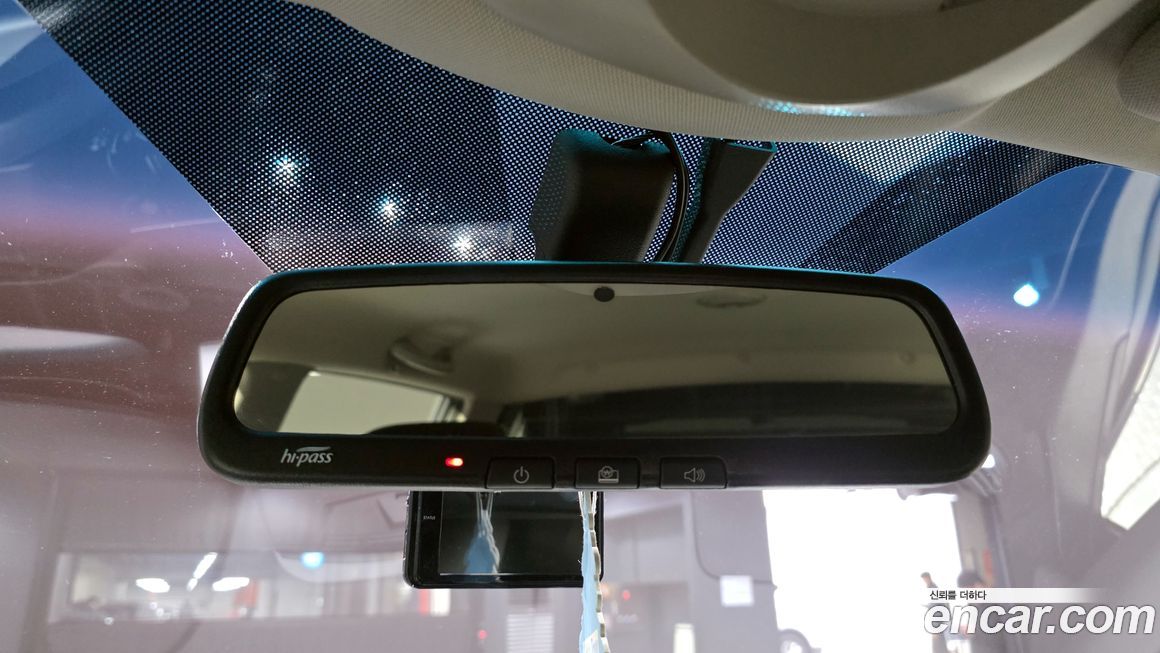 KG_Mobility_Ssangyong KORANDO 2017