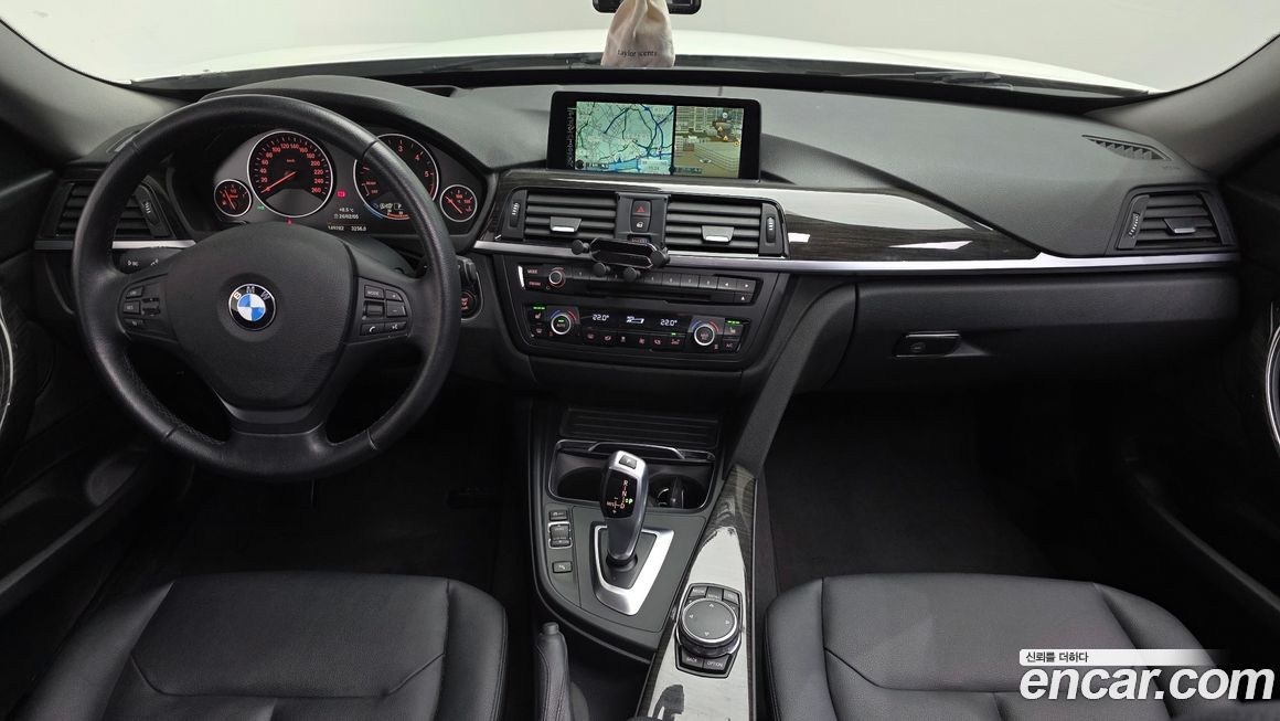 BMW Gran Turismo 2016