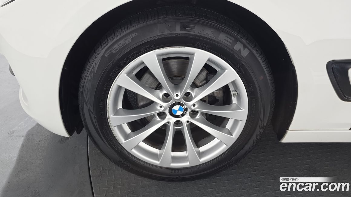 BMW Gran Turismo 2016