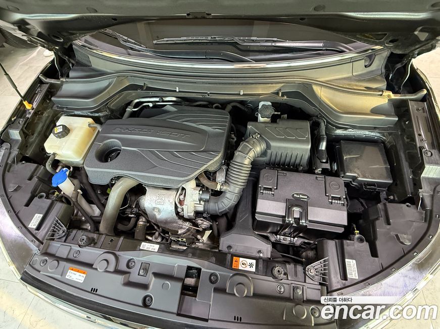 KG_Mobility_Ssangyong TIBOLI 2021