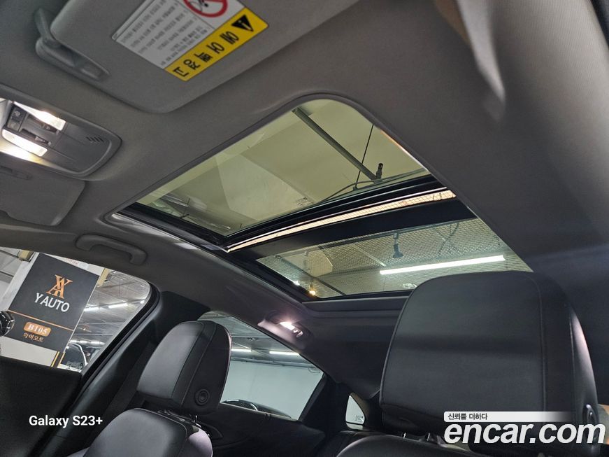 ChevroletGMDaewoo Malibu 2017