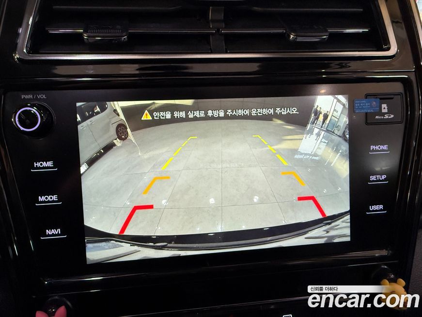 KG_Mobility_Ssangyong TIBOLI 2021