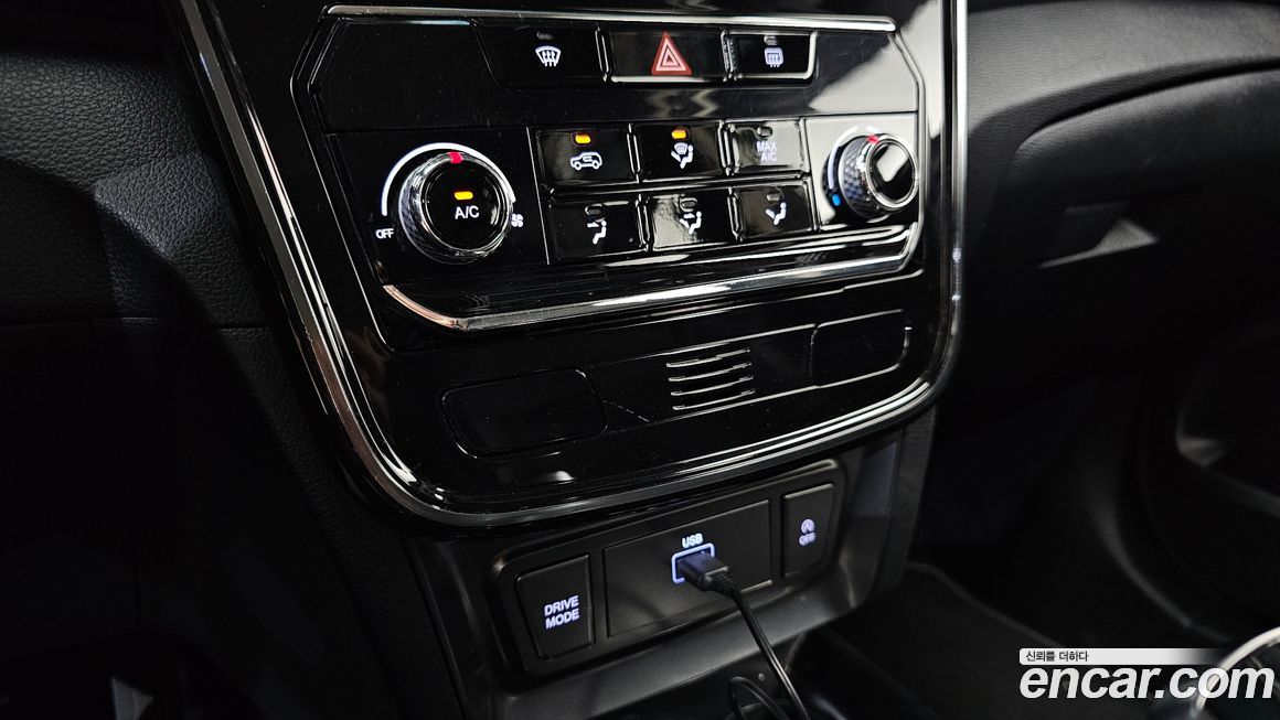 KG_Mobility_Ssangyong TIBOLI 2021