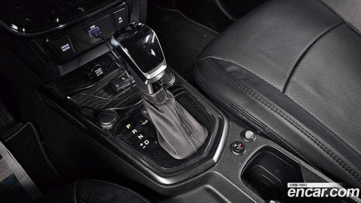 KG_Mobility_Ssangyong TIBOLI 2021