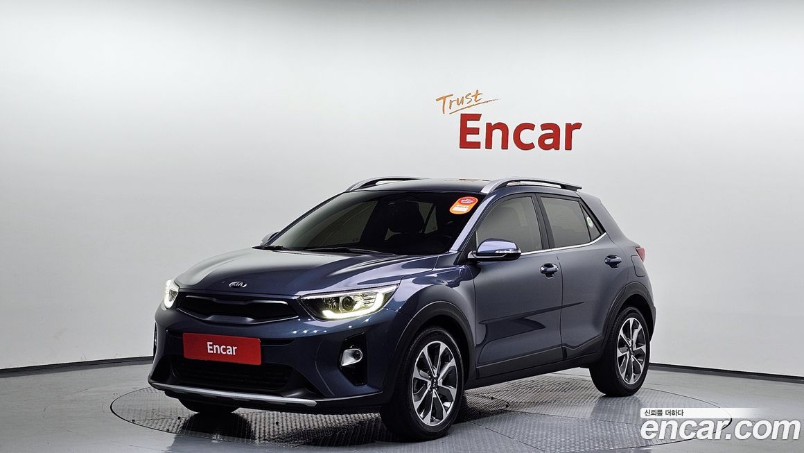 Kia Stonic 2020