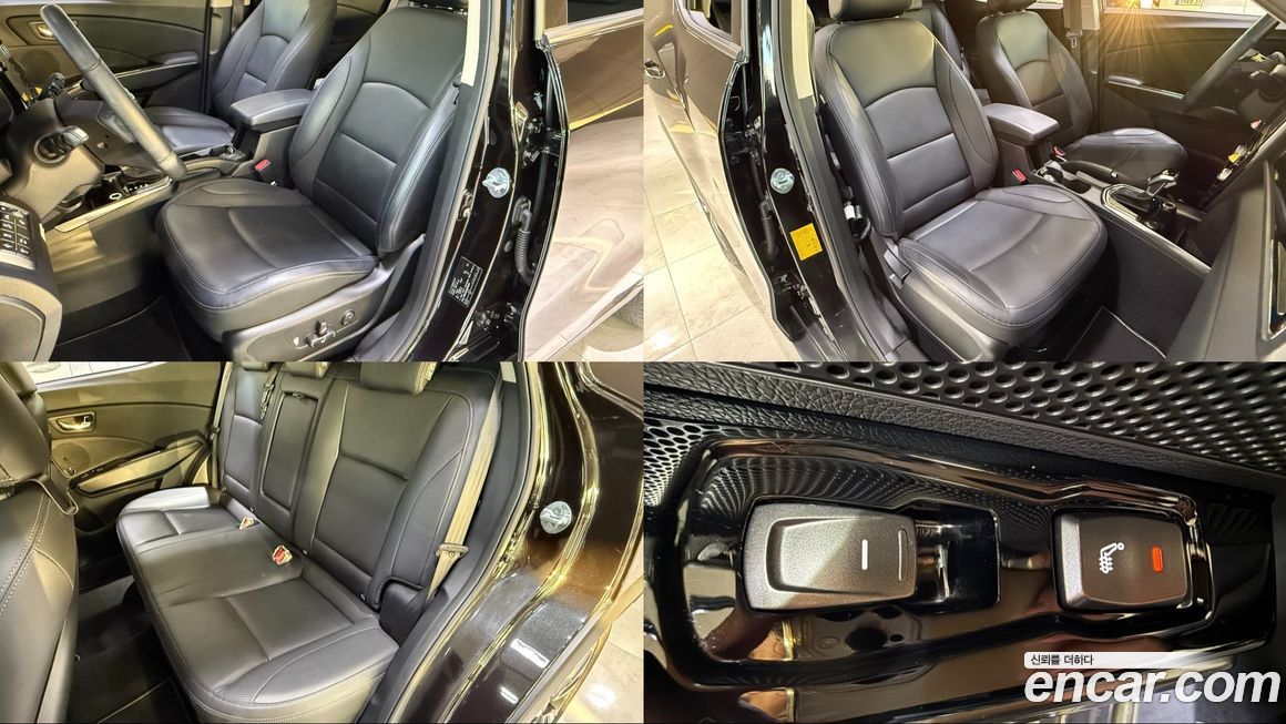 KG_Mobility_Ssangyong TIBOLI 2021