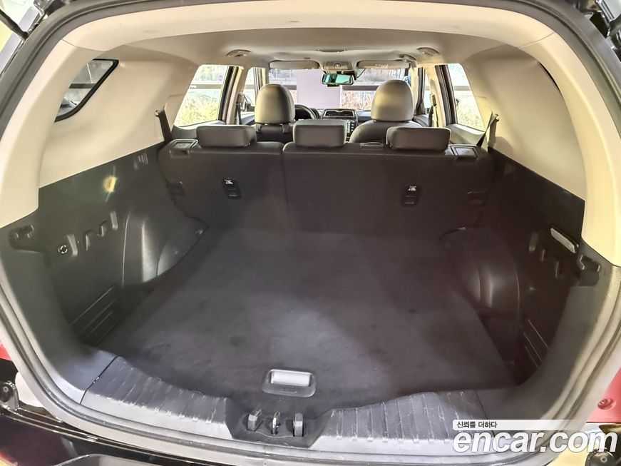 KG_Mobility_Ssangyong TIBOLI 2021