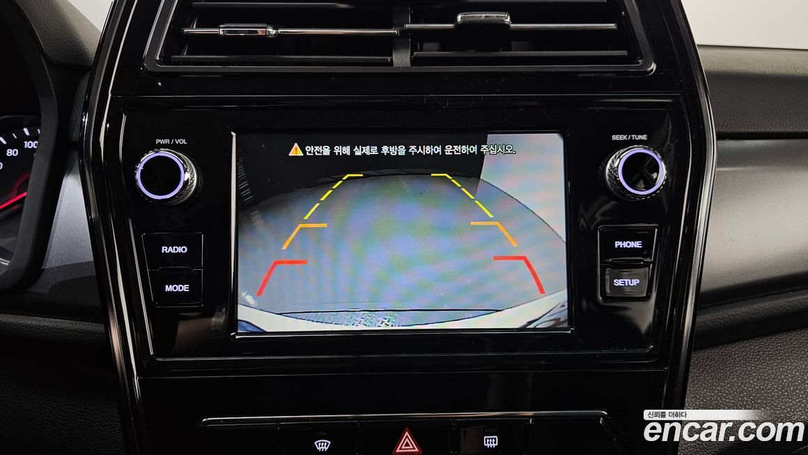 KG_Mobility_Ssangyong TIBOLI 2021