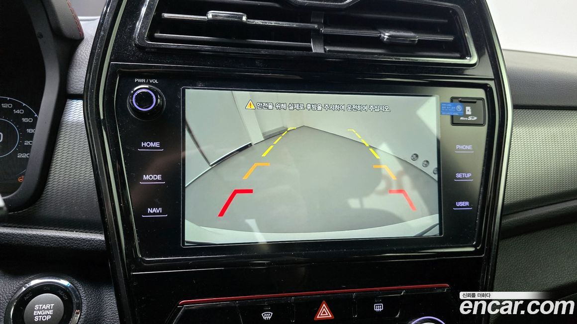 KG_Mobility_Ssangyong TIBOLI 2021