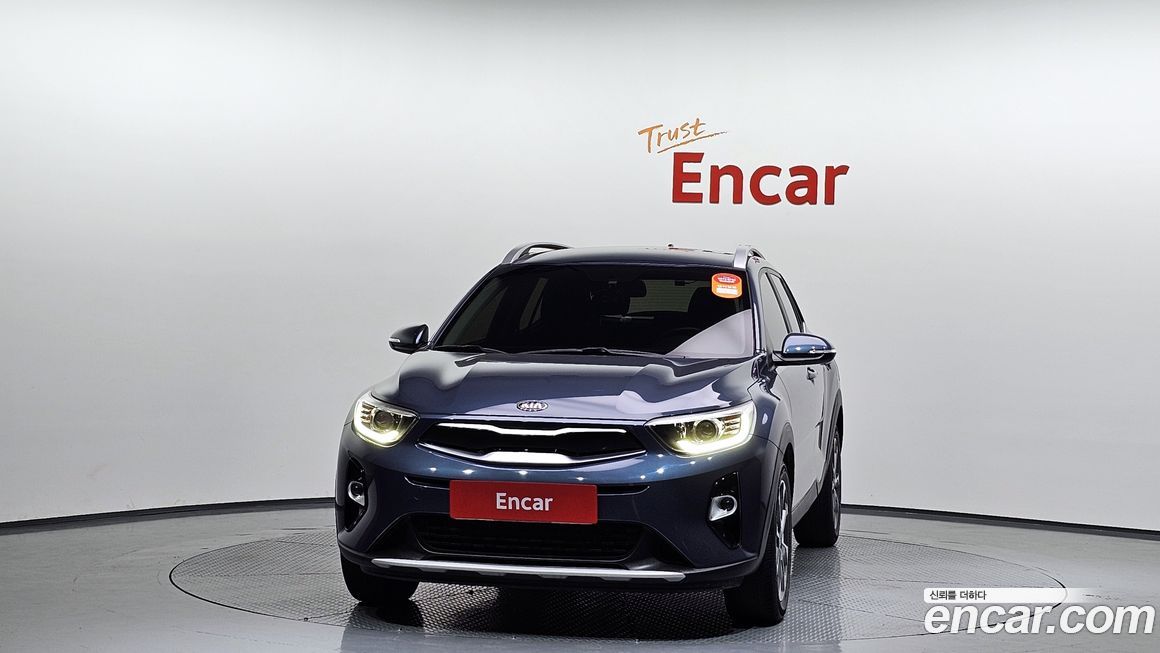 Kia Stonic 2020