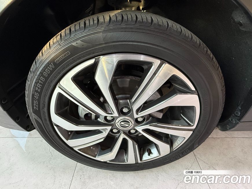 KG_Mobility_Ssangyong TIBOLI 2021